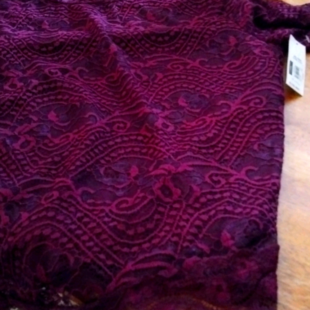 Women's top